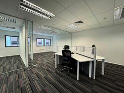 Singapore Technologies Building (D2), Office #516236331